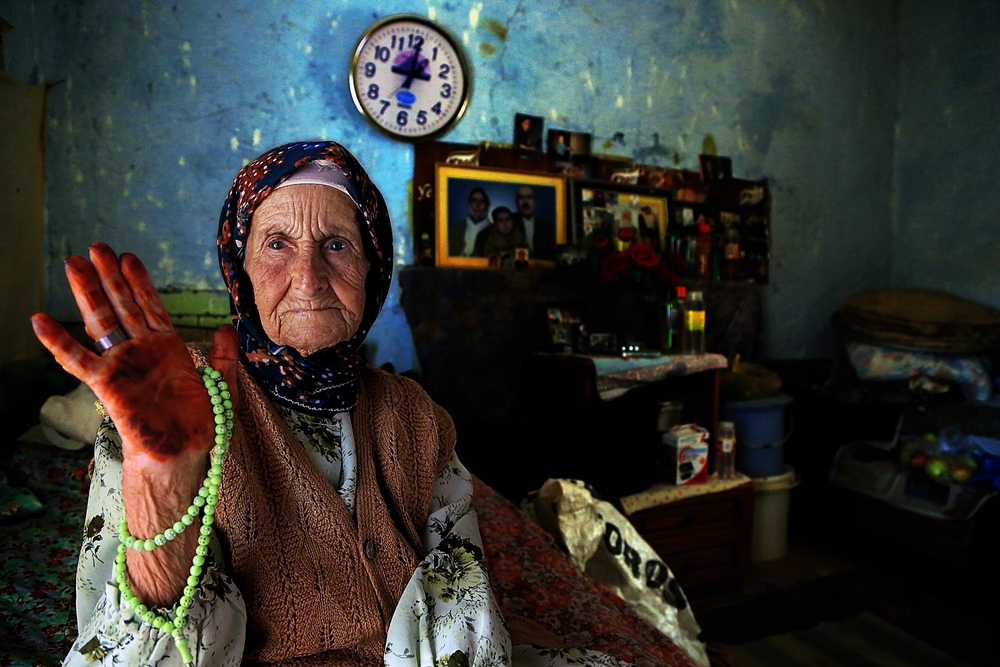 Помощь гадалок: Бабушка Серафима