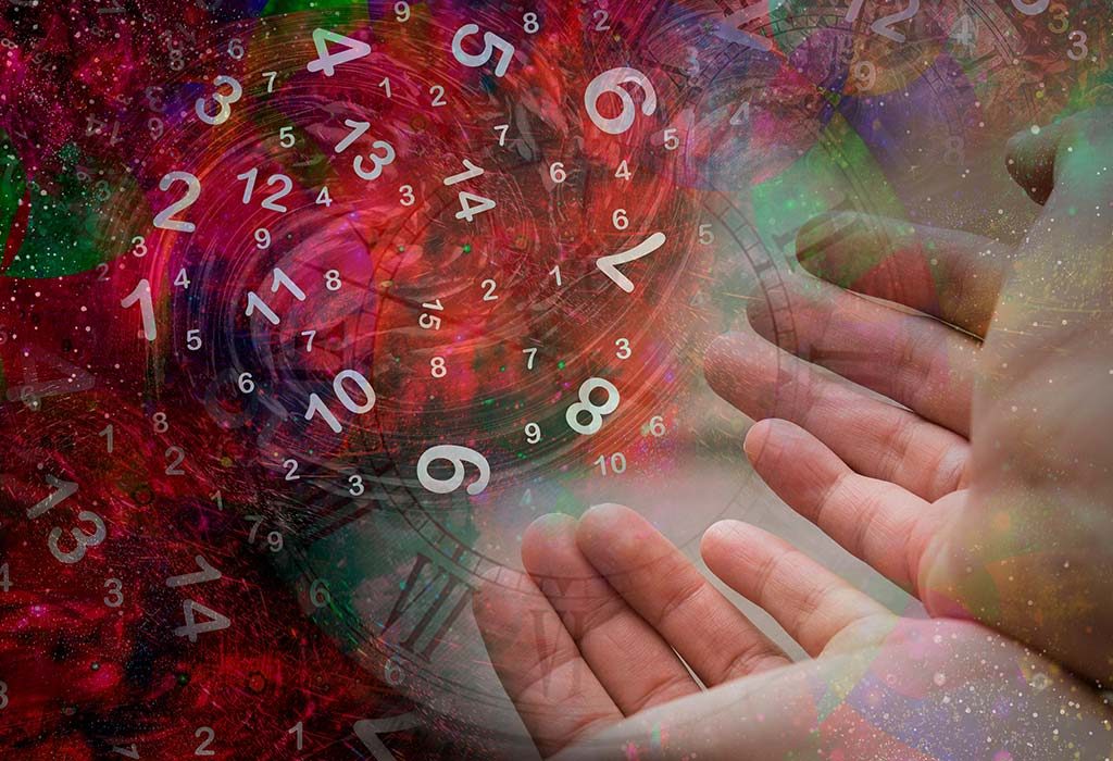 Помощь гадалок: Что такое нумерология: как рассчитать свое число