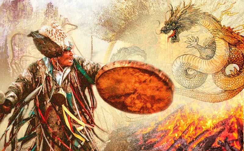 Что такое шаманизм, как стать шаманом?